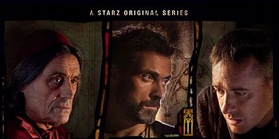 Poster der Serie Teil 1.1