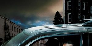 Poster der Serie Was wird aus Baltimore?