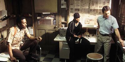 Poster der Serie Lektionen