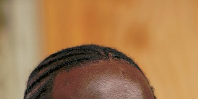 Poster der Serie Heimkehr