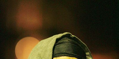 Poster der Serie Unterm Strich