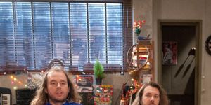 Poster der Serie Alec et Clément sont des vendus