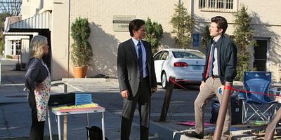 Poster der Serie Smallest Park