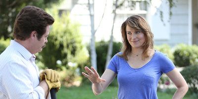 Poster der Serie How a Bill Becomes a Law