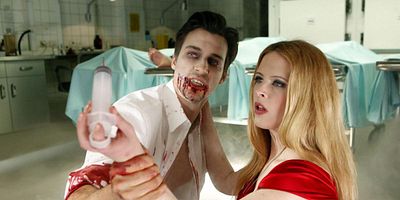 Poster der Serie Oh Gott! Mein Mann hat mich nackt gesehen!