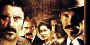 Poster der Serie Deadwood : The Movie
