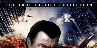 Poster der Serie Deadly Crossing - Tödliche Grenzen (2)