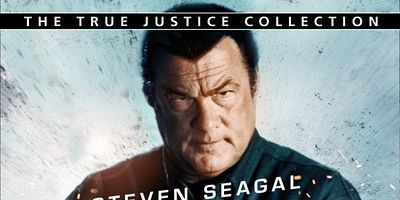 Poster der Serie Dark Vengeance - Blutige Rache (2)