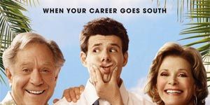 Poster der Serie Pilot