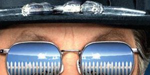 Poster der Serie Survival of the Fittest