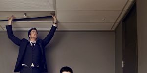 Poster der Serie Song of the North