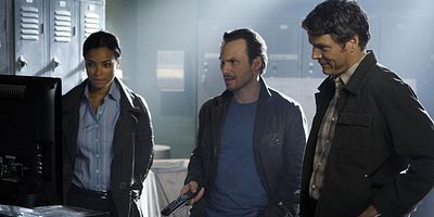 Poster der Serie Ein ungekrönter Held