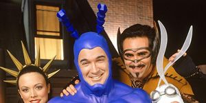 Poster der Serie Pilot