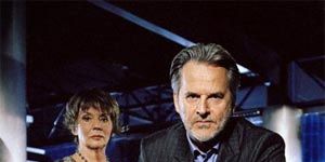 Poster der Serie Harbinger: Part 1