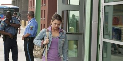 Poster der Serie Rollentausch