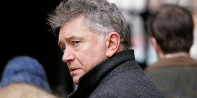 Poster der Serie Bomber's Moon