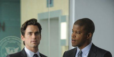 Poster der Serie Where There's a Will