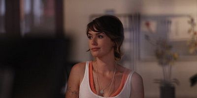 Poster der Serie Taking Account