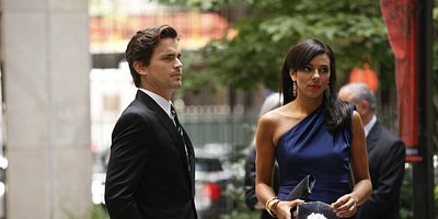 Poster der Serie Pulling Strings