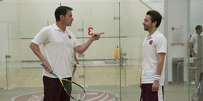 Poster der Serie Diminishing Returns