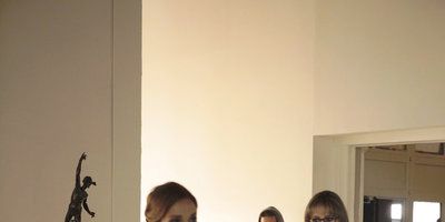 Poster der Serie Ancient History