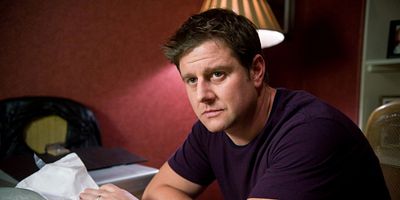 Poster der Serie Miracle Day: The Gathering