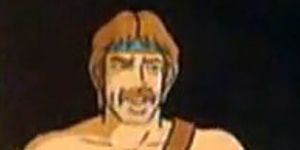 Poster der Serie Deadly Dolphin