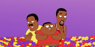 Poster der Serie Love Rollercoaster