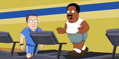 Poster der Serie Sex and the Biddy