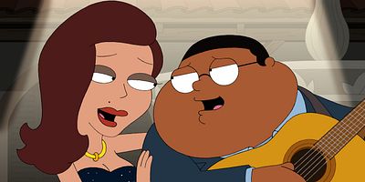 Poster der Serie Y Tu Junior Tambien