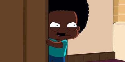 Poster der Serie American Prankster