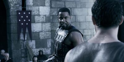 Poster der Serie King's Crown