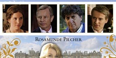 Poster der Serie Ein Sommer in Endellion