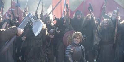 Poster der Serie Baelor