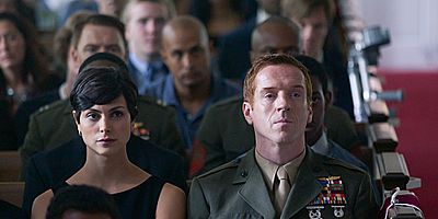 Poster der Serie Lügen