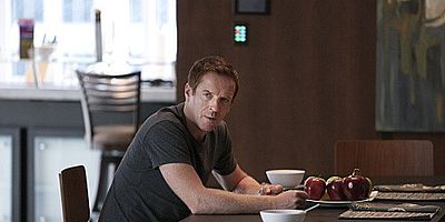 Poster der Serie Ein großer Tag