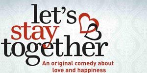 Poster der Serie See, What Had Happened Was…