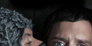 Poster der Serie Letting Go