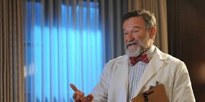 Poster der Serie Progress