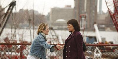 Poster der Serie The Coup