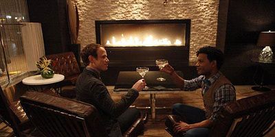 Poster der Serie Hell on Earth