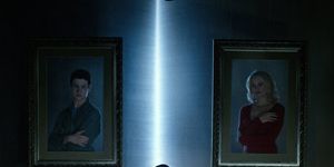 Poster der Serie Guilty