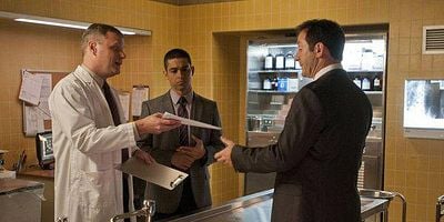 Poster der Serie Kate is Enough