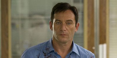 Poster der Serie Oregon