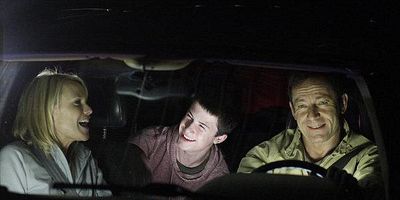 Poster der Serie Say Hello to My Little Friend