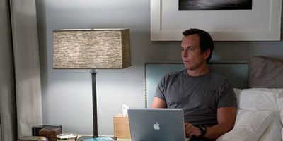 Poster der Serie New Car