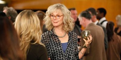 Poster der Serie Parents