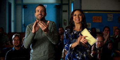 Poster der Serie Week Off