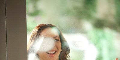 Poster der Serie First Christmas