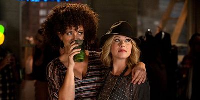 Poster der Serie New Year's Eve